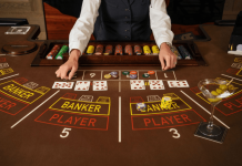 Kinh nghiệm cược Baccarat chỉ cao thủ mới biết