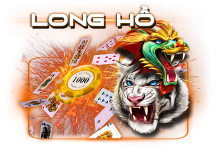Long Hổ Long Hổ - Vegas Empire