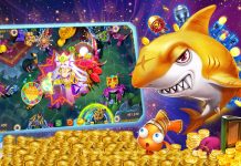 Hướng dẫn chơi bắn cá – Làm giàu từ bắn cá qua mạng