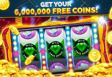 Hướng dẫn đăng ký tài khoản Slot Game – Làm giàu từ Slot Game